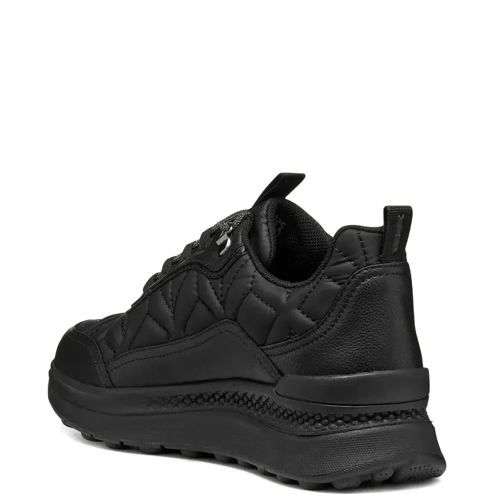 Стеганые кроссовки Spherica Actif X2 ABX Стеганые кроссовки Spherica Actif X2 ABX