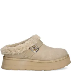 Слиперы Dolmana на платформе Слиперы Dolmana на платформе