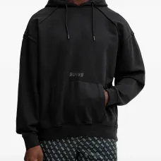 Худи Lasi с логотипом