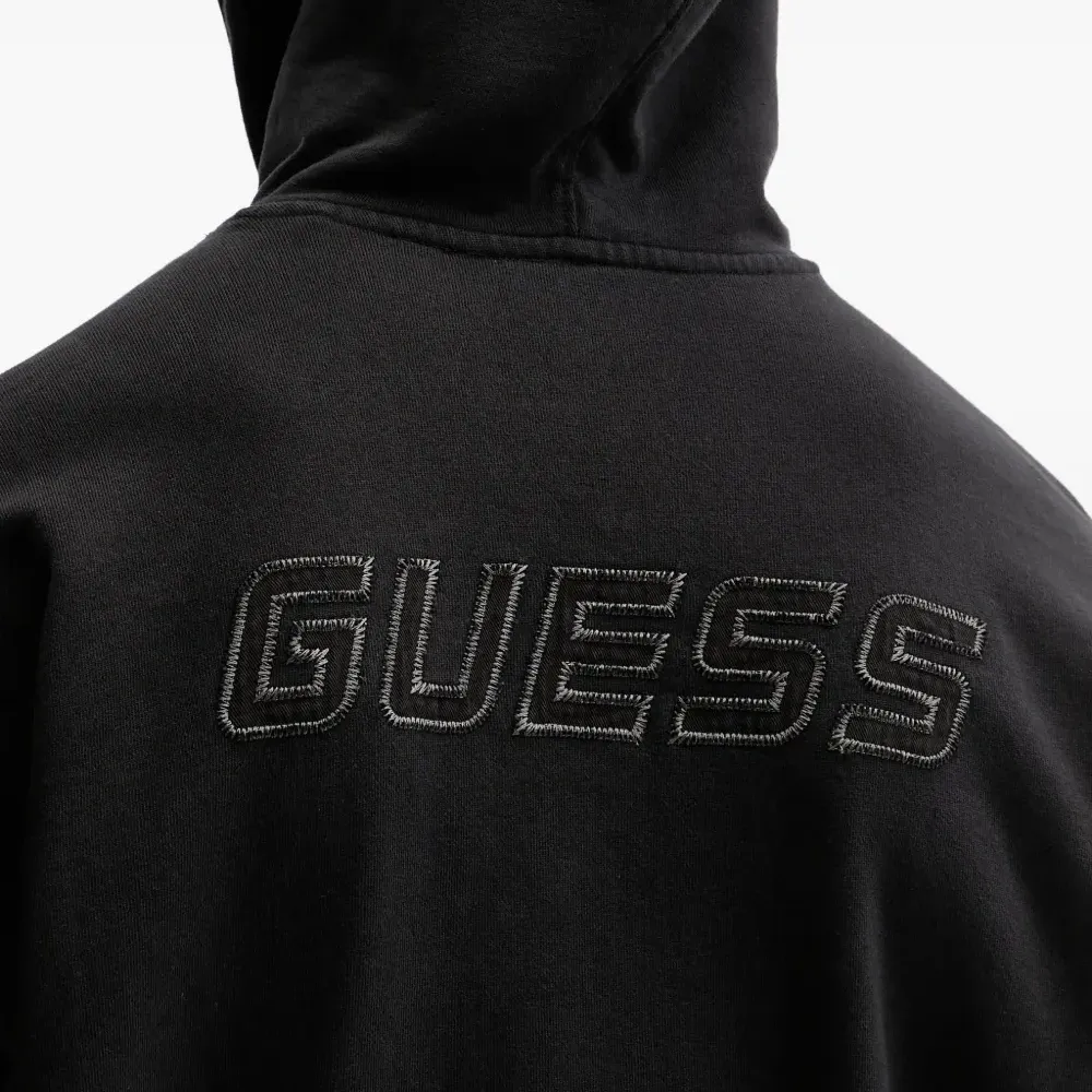 Худи Lasi с логотипом