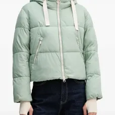 Куртка Spherica на молнии