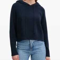 Кашемировое худи