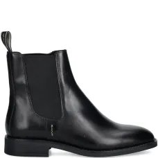 Ботинки Fayy с петлей на заднике