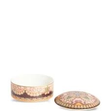 Шкатулка для украшений (13 см)