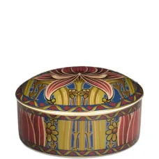 Шкатулка для украшений (13 см)