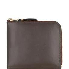 Кошелек на молнии Кошелек на молнии