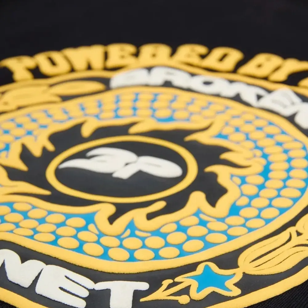 Футболка Market Crest