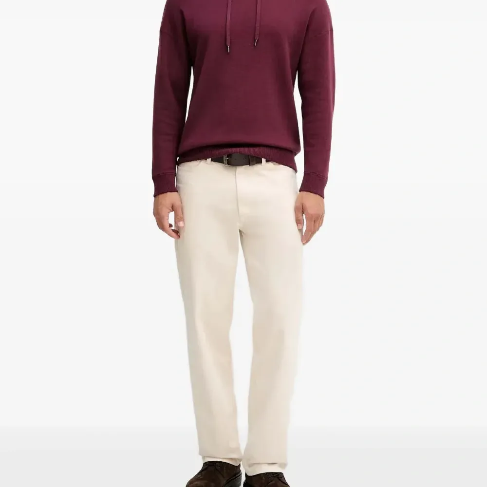 Худи с кулиской