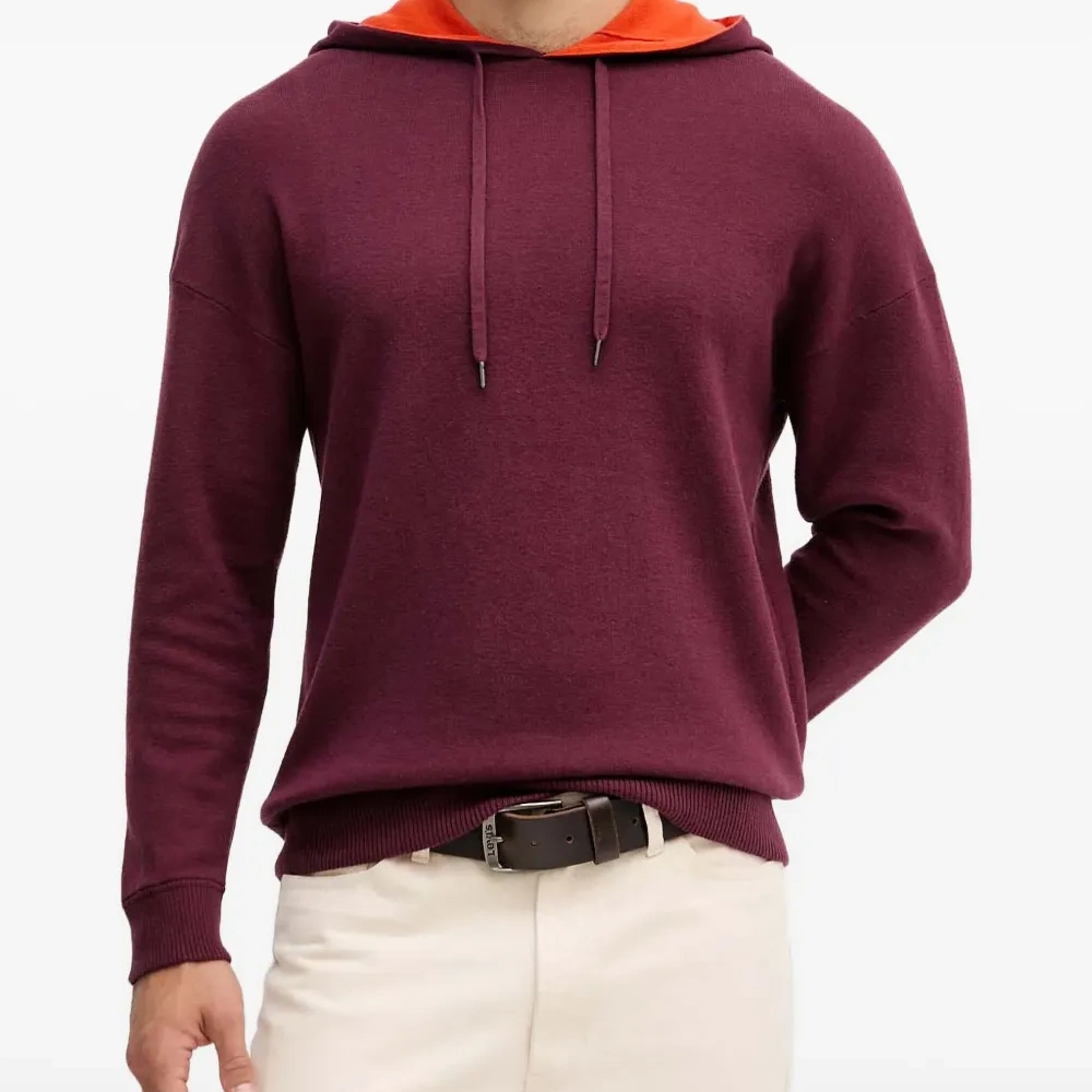 Худи с кулиской