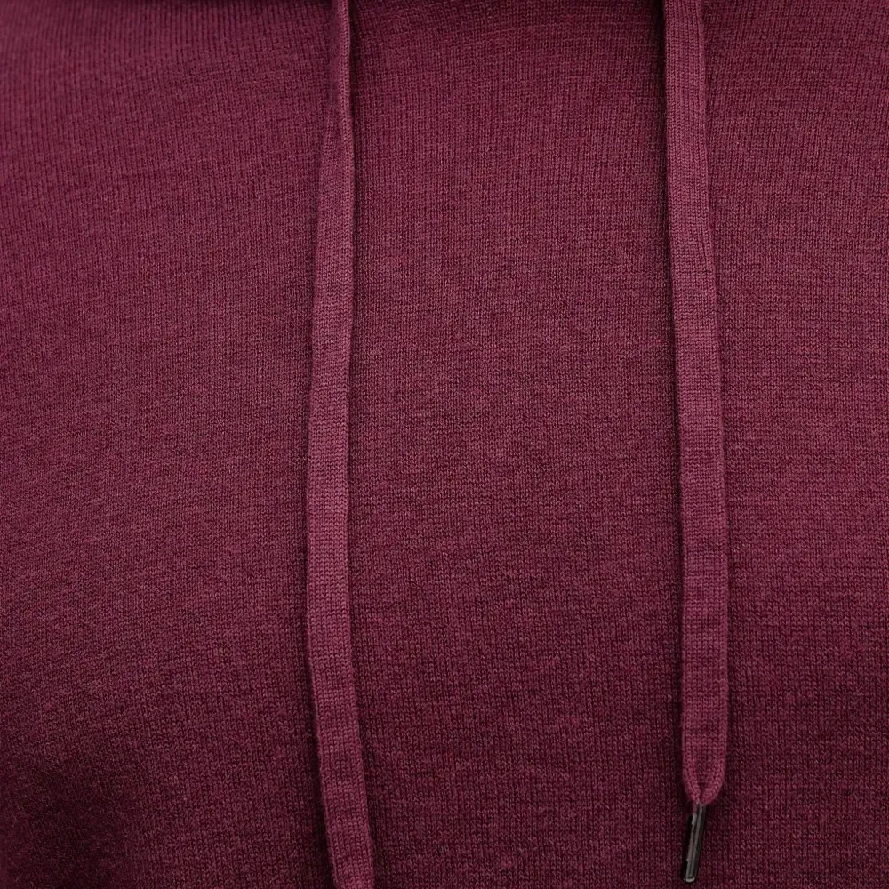 Худи с кулиской