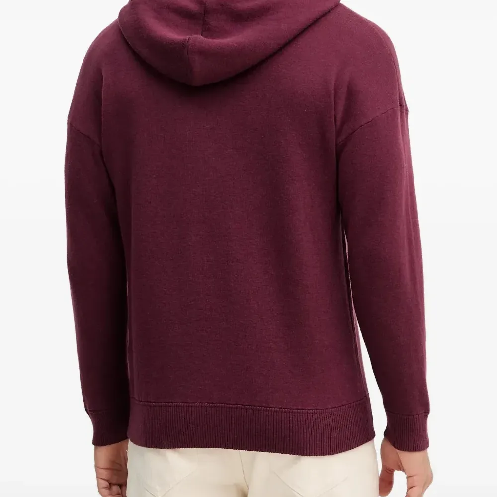 Худи с кулиской