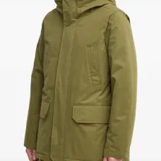 Куртка с капюшоном Куртка с капюшоном