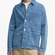 Куртка с карманами Куртка с карманами