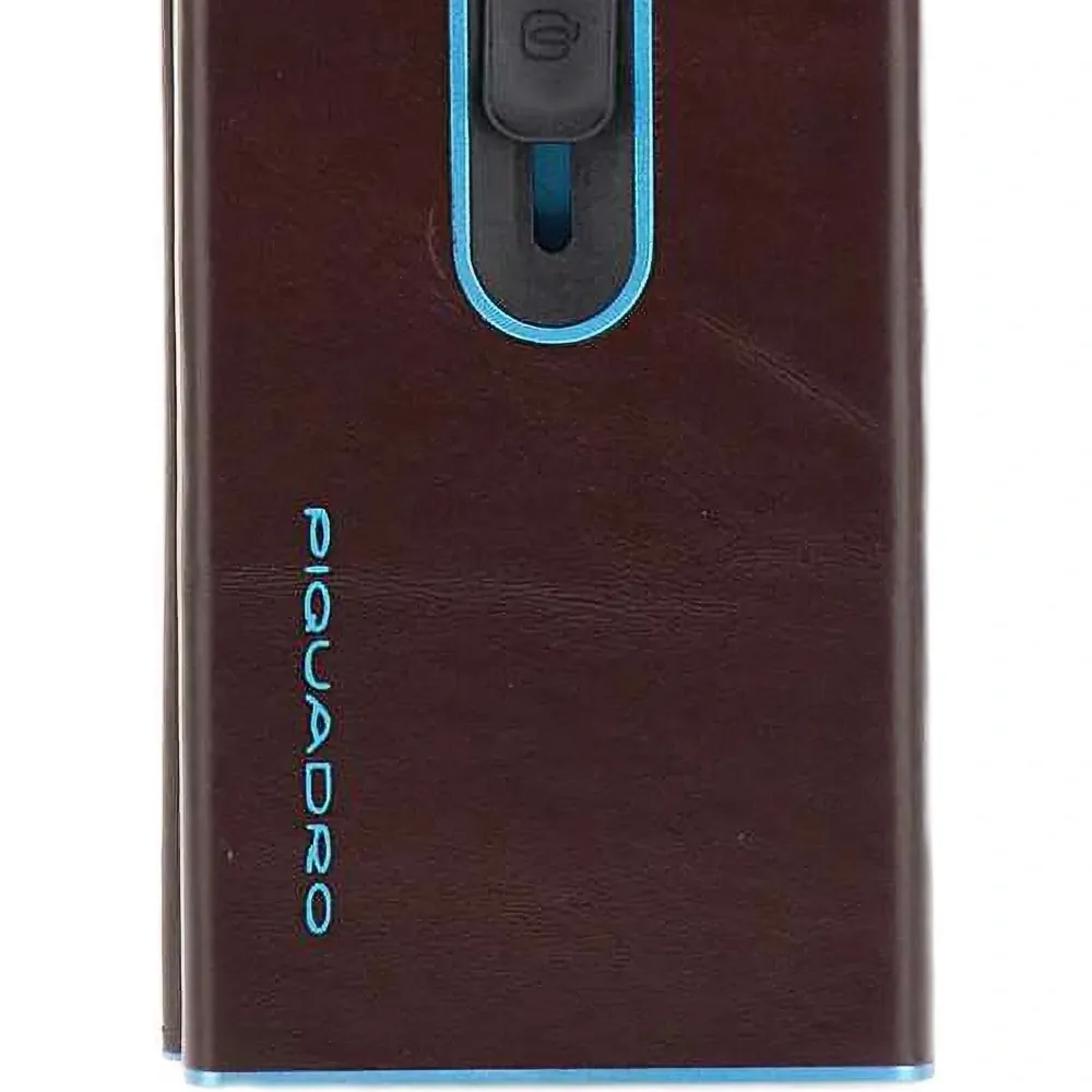 Картхолдер с логотипом