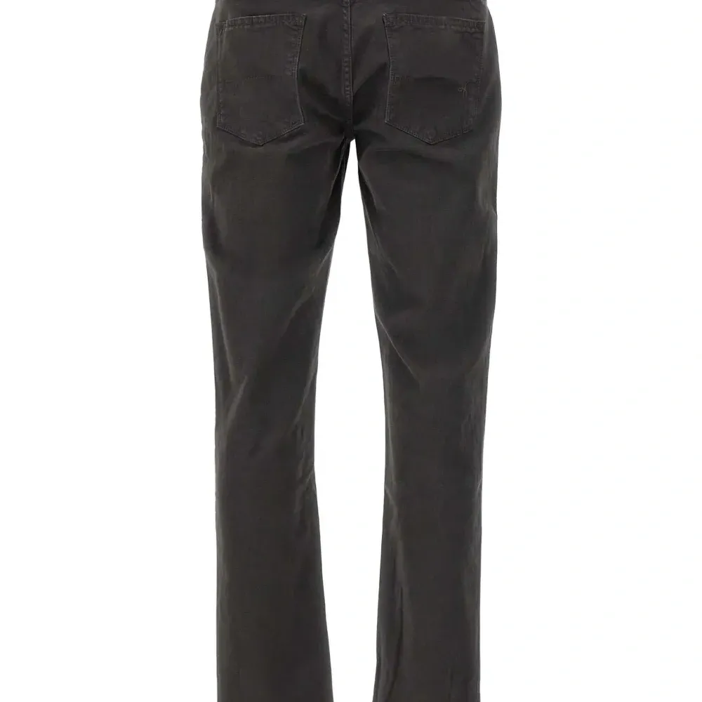 Брюки Rubens Z с логотипом