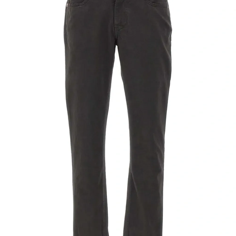 Брюки Rubens Z с логотипом