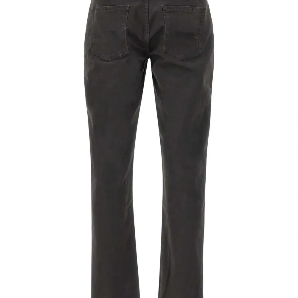 Брюки Rubens Z с логотипом