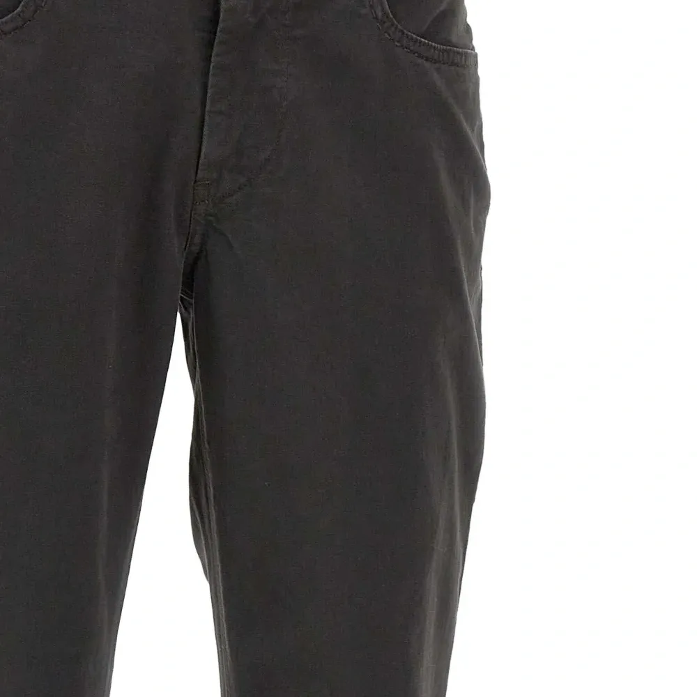 Брюки Rubens Z с логотипом