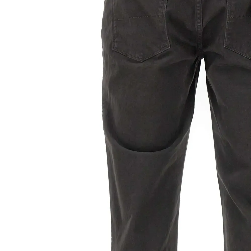 Брюки Rubens Z с логотипом