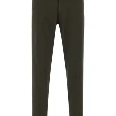 Брюки Mucha в ломаную клетку Брюки Mucha в ломаную клетку