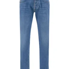 Джинсы Rupert с карманами