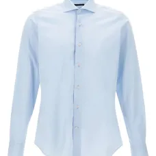 Рубашка с длинными рукавами Рубашка с длинными рукавами