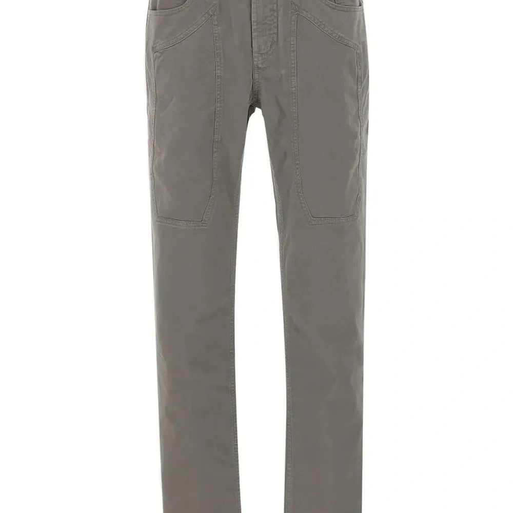 Брюки John с ремешками Брюки John с ремешками