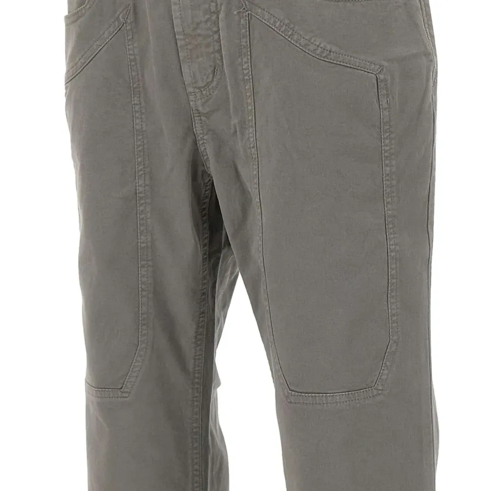 Брюки John с ремешками Брюки John с ремешками