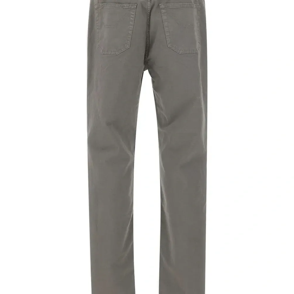 Брюки John с ремешками Брюки John с ремешками