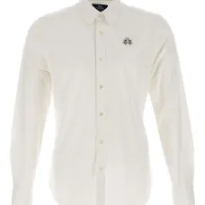 Рубашка с вышивкой