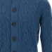 Кардиган на пуговицах