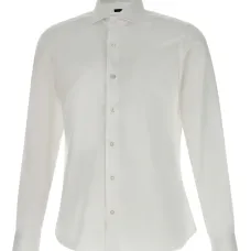 Рубашка с длинными рукавами