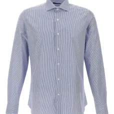 Полосатая рубашка