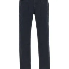 Брюки с карманами Брюки с карманами