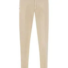 Брюки с карманами