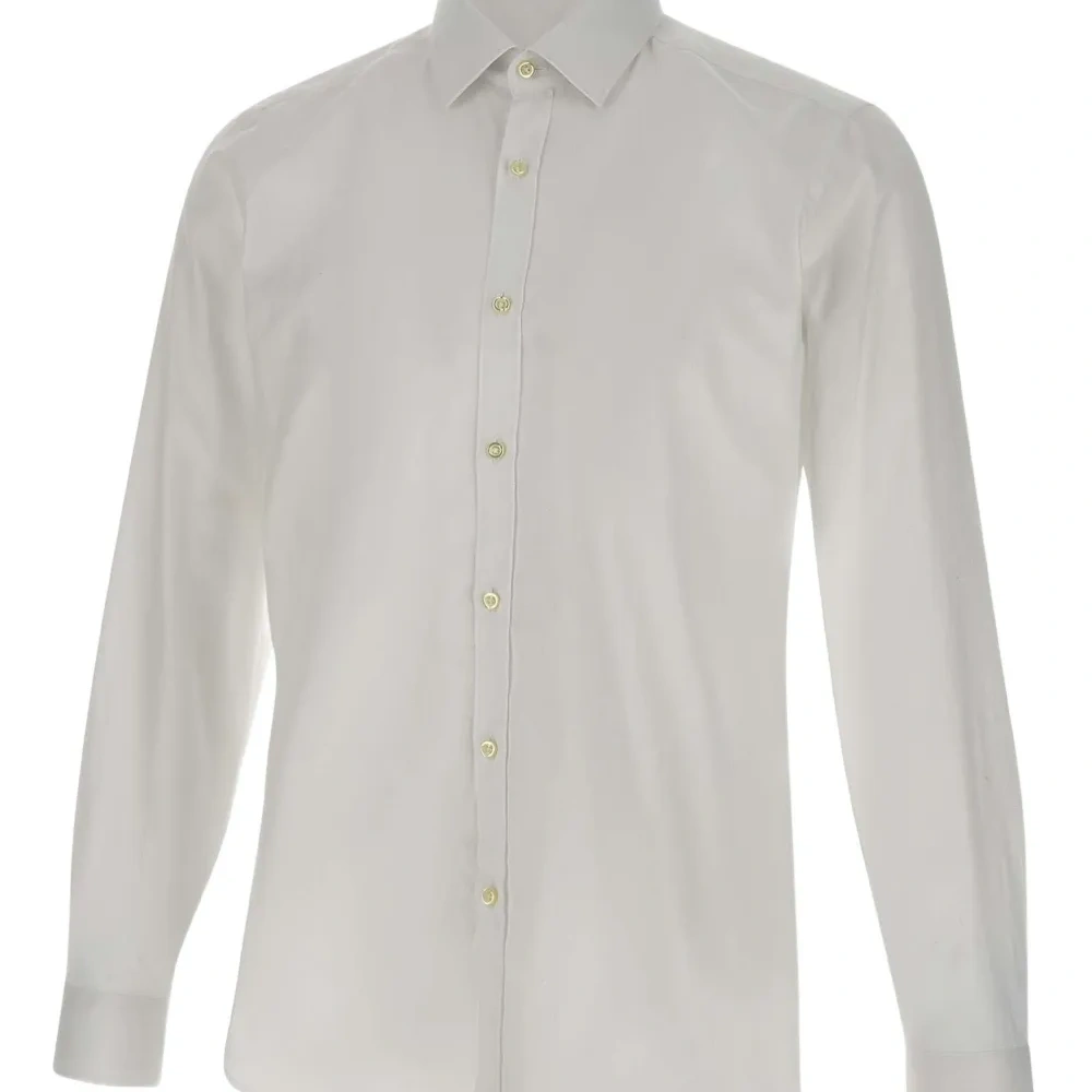 Рубашка с длинными рукавами