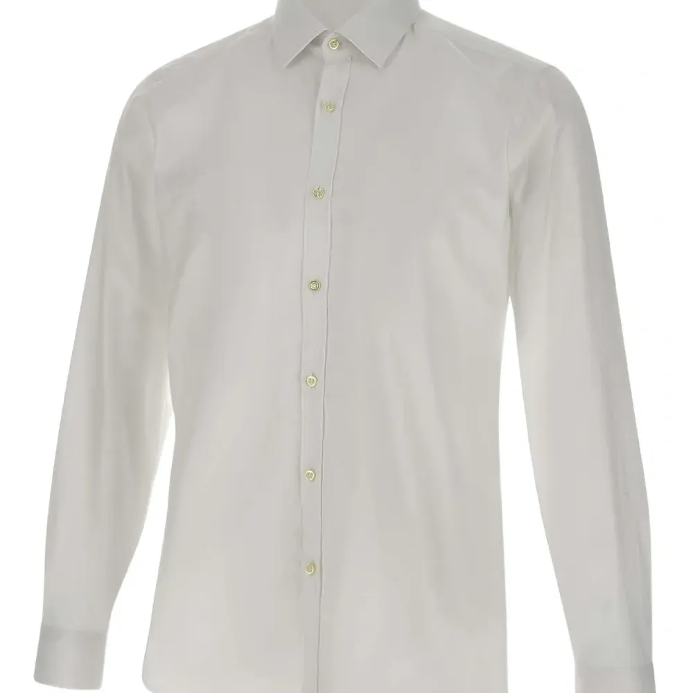 Рубашка с длинными рукавами