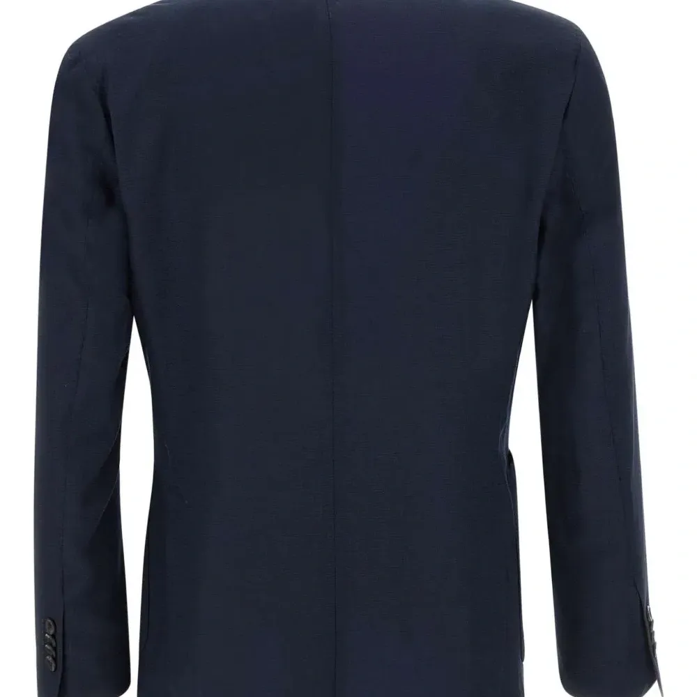 Однобортный пиджак Cavalier на пуговицах