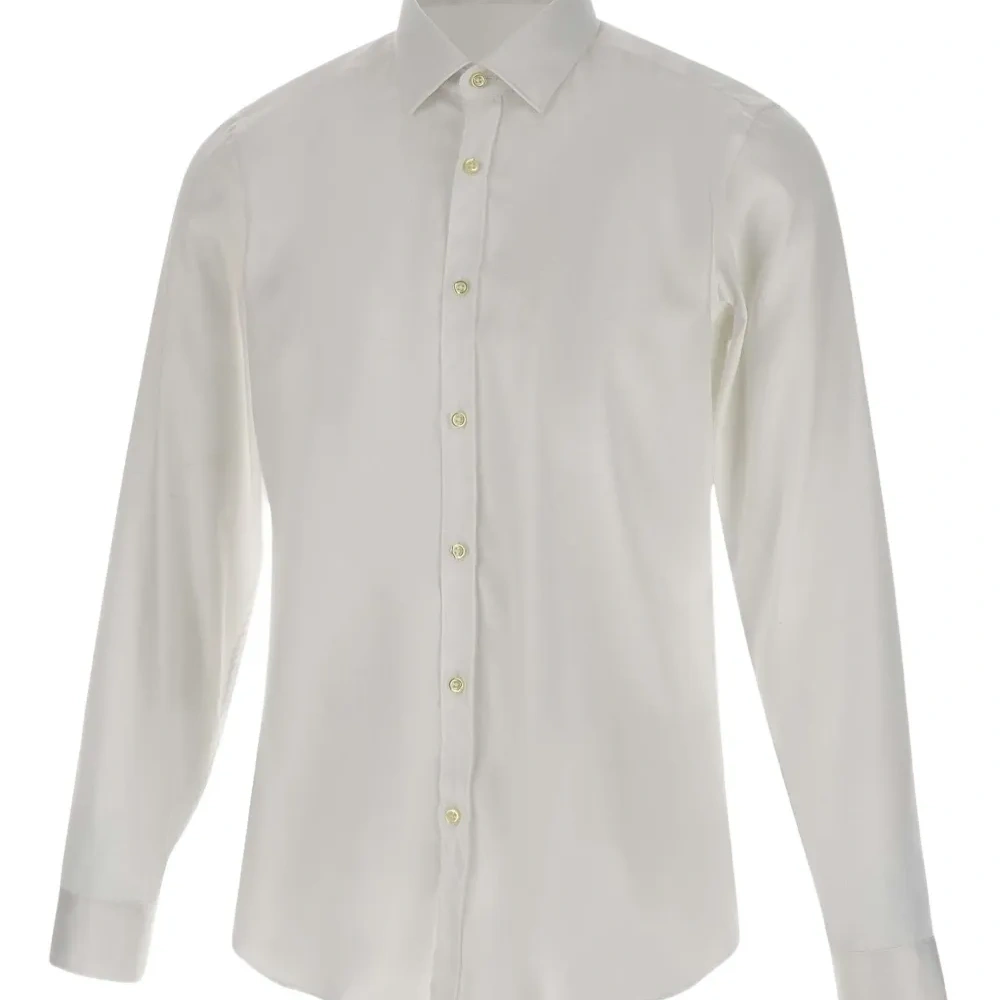 Рубашка с длинными рукавами