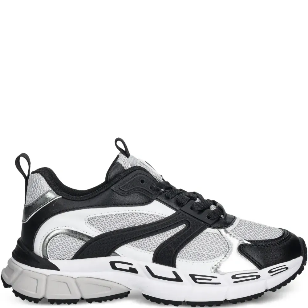 Кроссовки с логотипом Кроссовки с логотипом