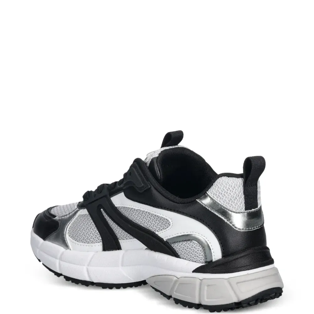 Кроссовки с логотипом Кроссовки с логотипом