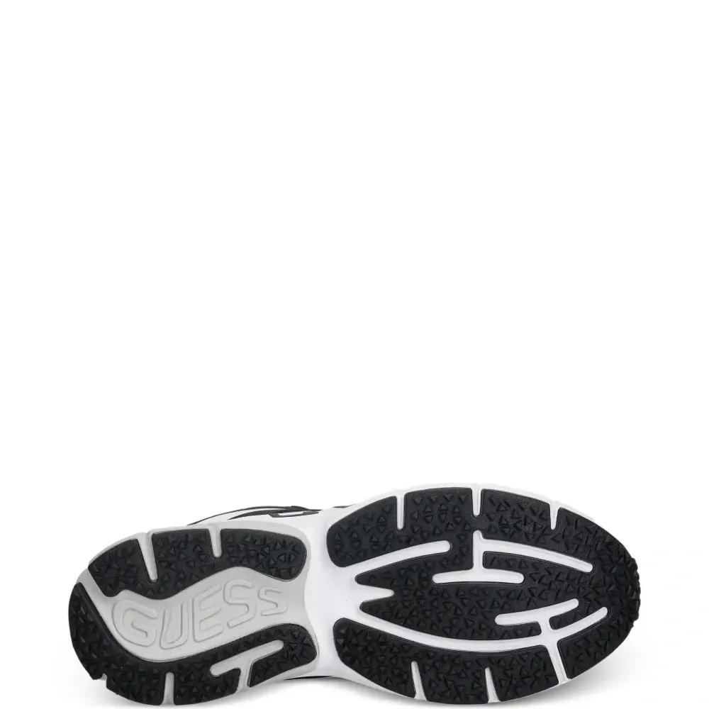 Кроссовки с логотипом Кроссовки с логотипом