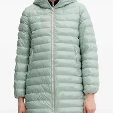 Двусторонняя парка Spherica с капюшоном Двусторонняя парка Spherica с капюшоном