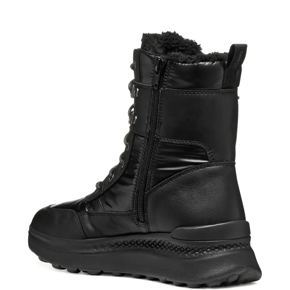 Ботинки на шнуровке Spherica Actif X2 Abx Ботинки на шнуровке Spherica Actif X2 Abx