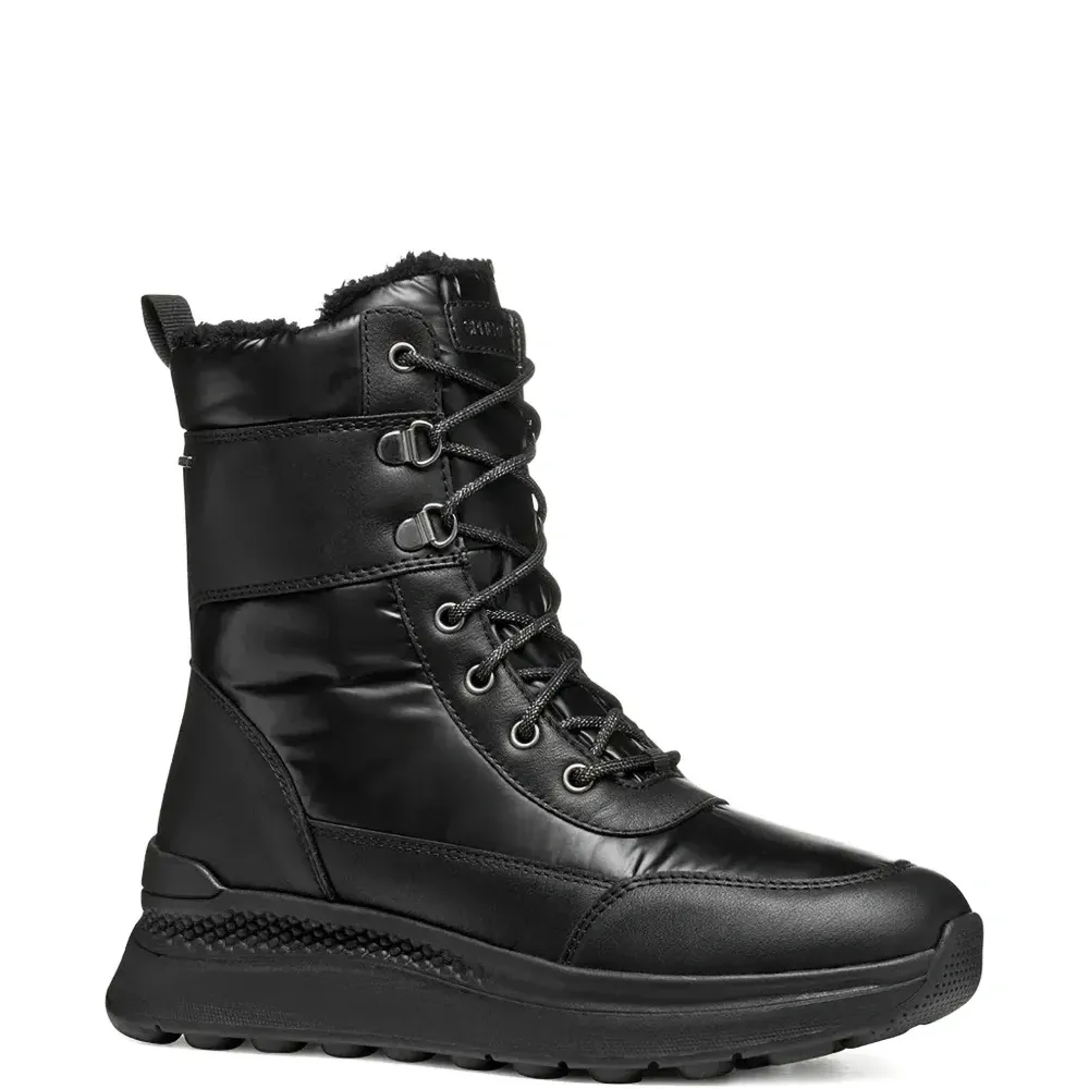 Ботинки на шнуровке Spherica Actif X2 Abx Ботинки на шнуровке Spherica Actif X2 Abx