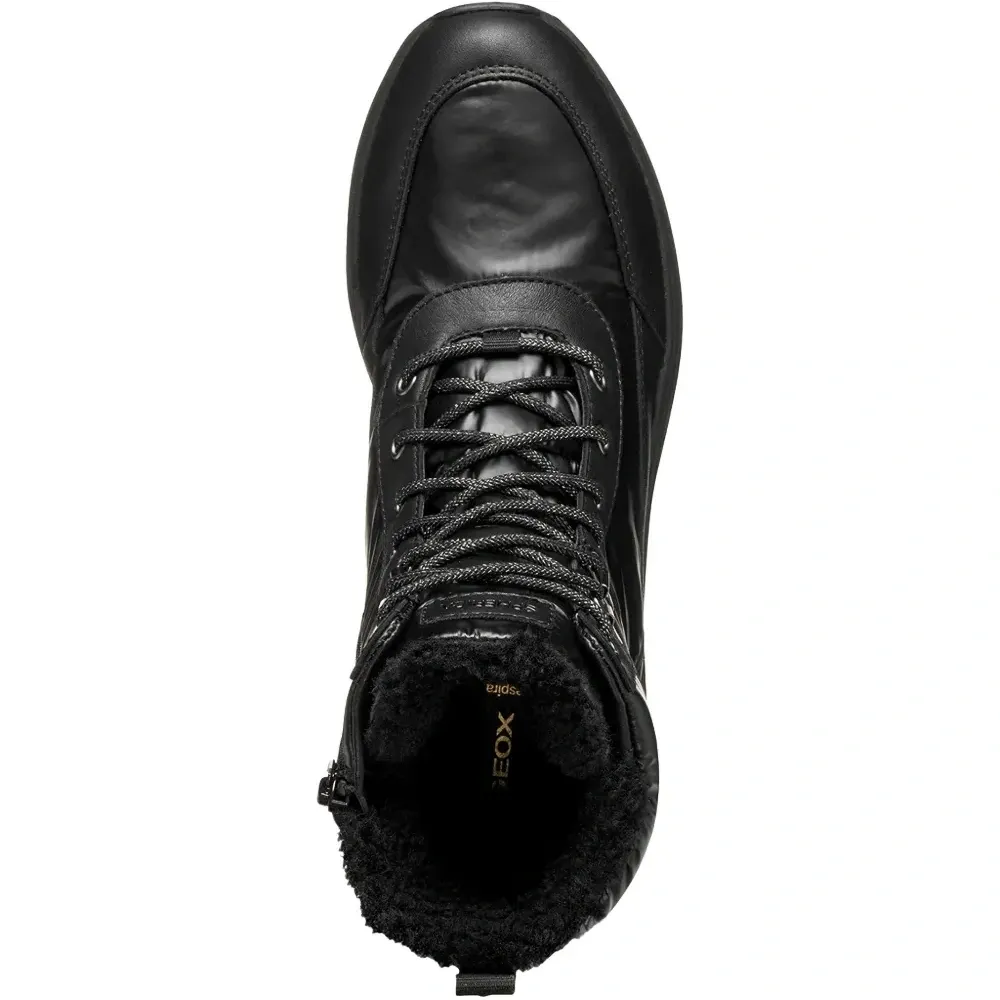 Ботинки на шнуровке Spherica Actif X2 Abx Ботинки на шнуровке Spherica Actif X2 Abx