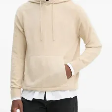 Кашемировое худи