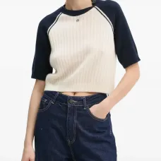 Топ с логотипом