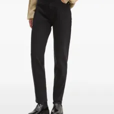 Джинсы Hugo Blue с логотипом