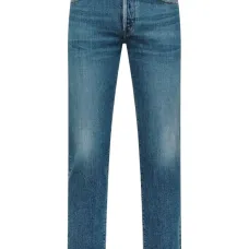 Джинсы с пятью карманами